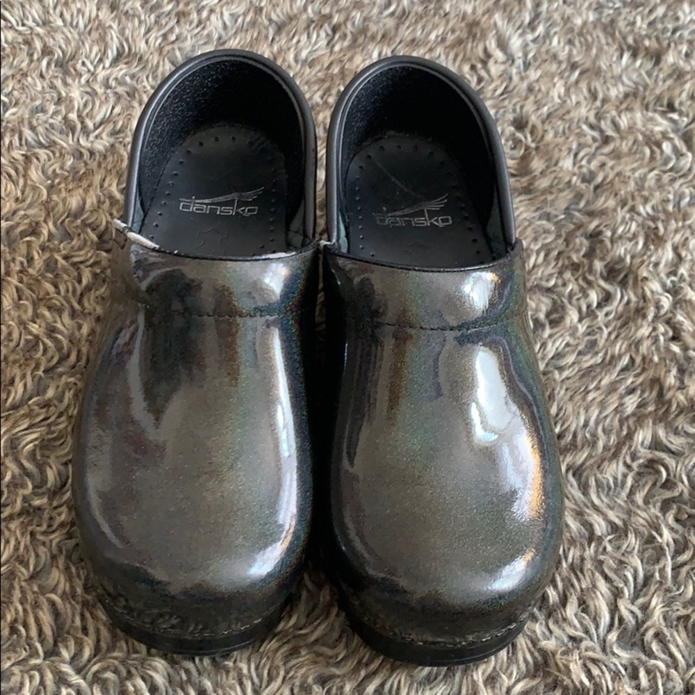 Dansko